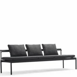 New Sol + Luna Bank en Ligbed Ligbedden|Tuinbanken