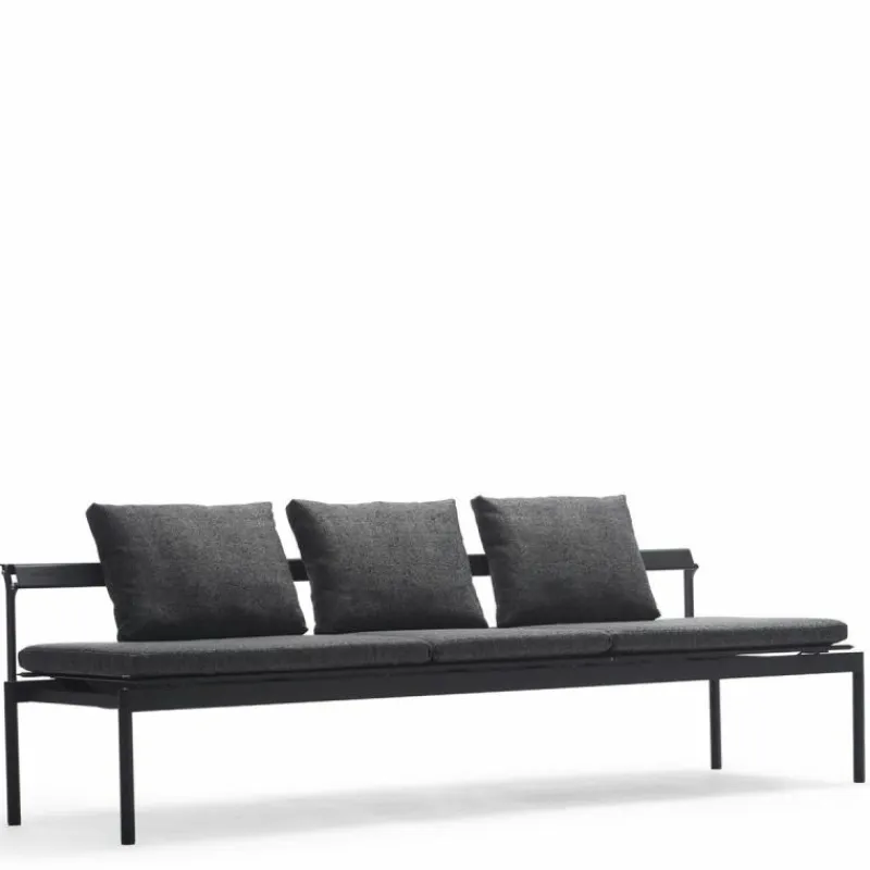 New Sol + Luna Bank en Ligbed Ligbedden|Tuinbanken