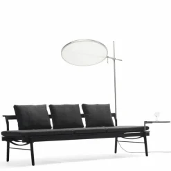 New Sol + Luna Bank en Ligbed Ligbedden|Tuinbanken