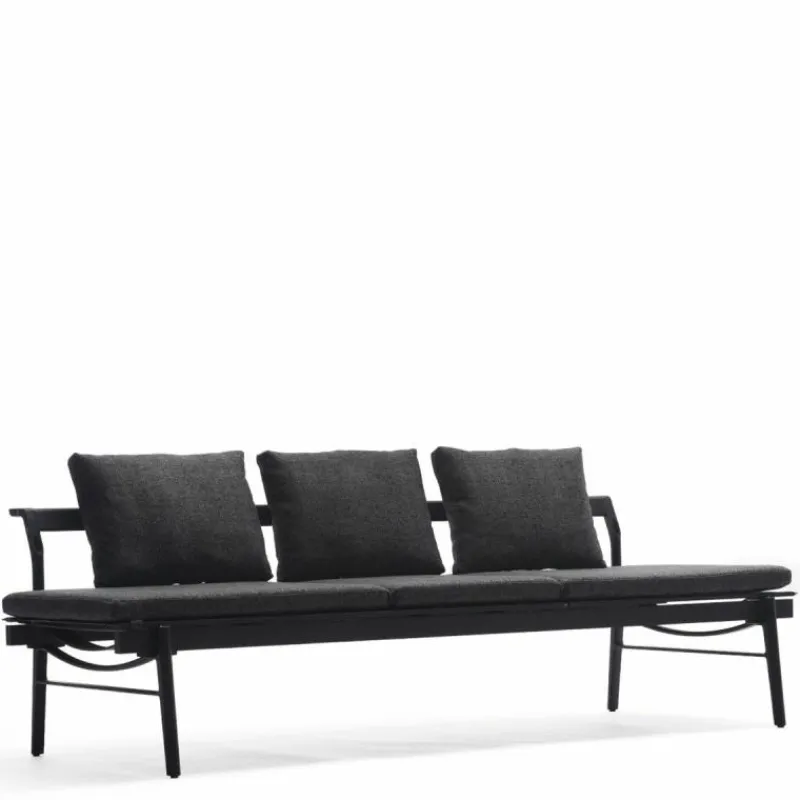 New Sol + Luna Bank en Ligbed Ligbedden|Tuinbanken