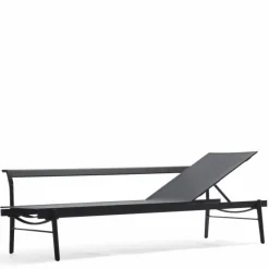 New Sol + Luna Bank en Ligbed Ligbedden|Tuinbanken