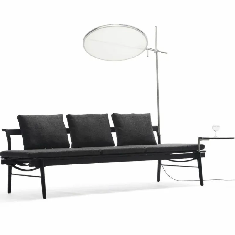 Online Sol + Luna Bank en Ligbed Accessoires Parasols