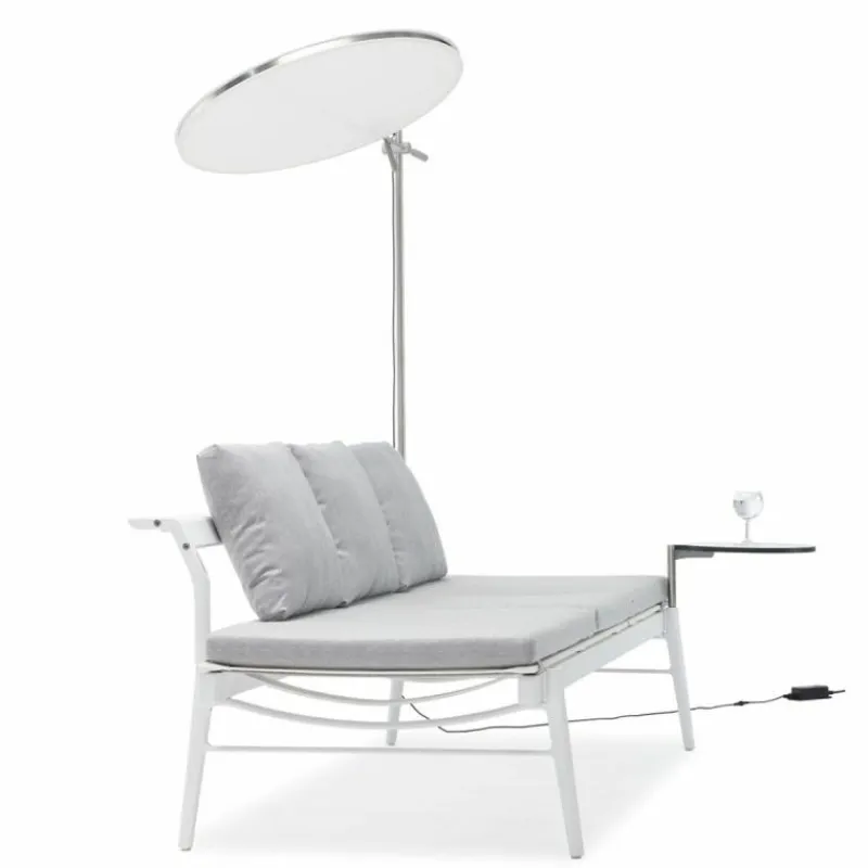 Online Sol + Luna Bank en Ligbed Accessoires Parasols