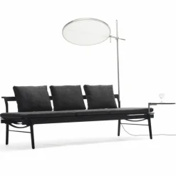 Online Sol + Luna Bank en Ligbed Accessoires Parasols
