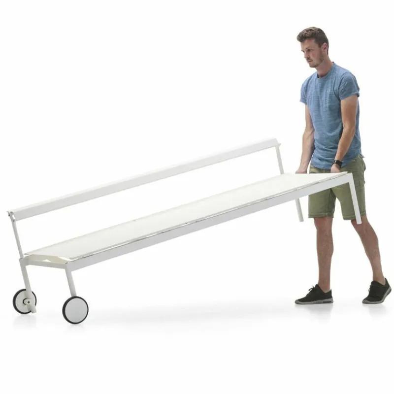 Online Sol + Luna Bank en Ligbed Accessoires Parasols