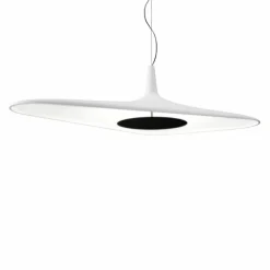 Online Soleil Noir Hanglamp Hanglampen