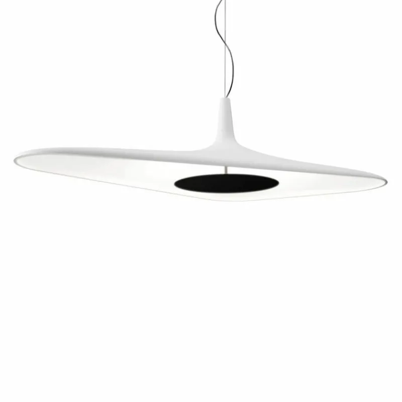 Online Soleil Noir Hanglamp Hanglampen