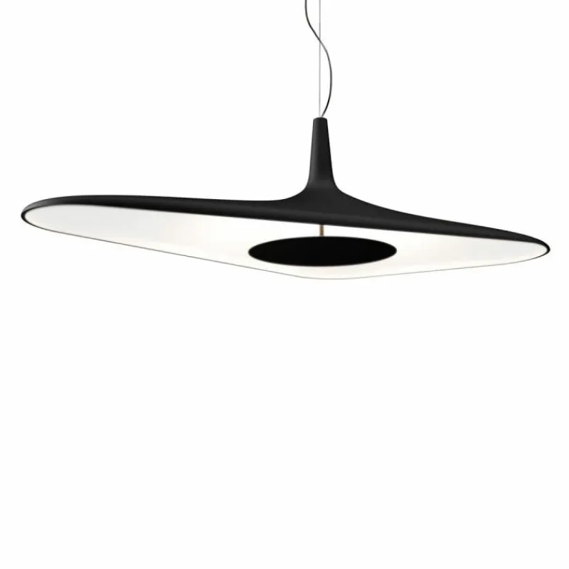 Online Soleil Noir Hanglamp Hanglampen