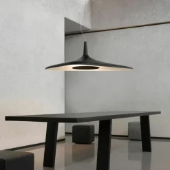 Online Soleil Noir Hanglamp Hanglampen