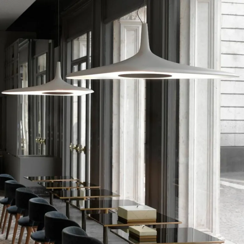Online Soleil Noir Hanglamp Hanglampen