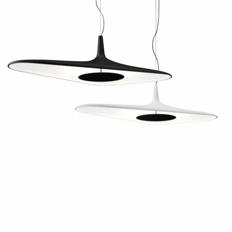 Online Soleil Noir Hanglamp Hanglampen