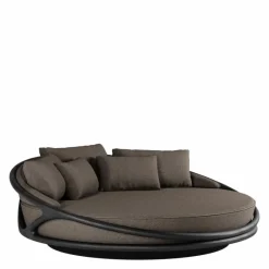 Solis Outdoor Loungebed Ligbedden