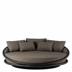 Solis Outdoor Loungebed Ligbedden