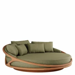Solis Outdoor Loungebed Ligbedden