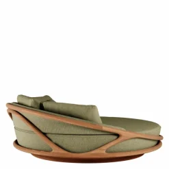 Solis Outdoor Loungebed Ligbedden