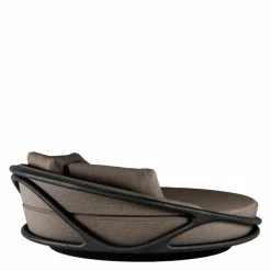 Solis Outdoor Loungebed Ligbedden