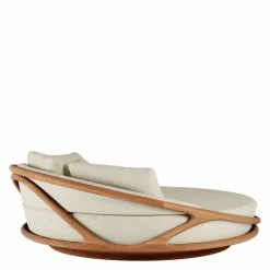 Solis Outdoor Loungebed Ligbedden