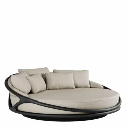 Solis Outdoor Loungebed Ligbedden