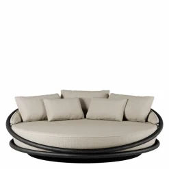 Solis Outdoor Loungebed Ligbedden