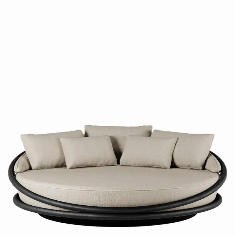 Solis Outdoor Loungebed Ligbedden