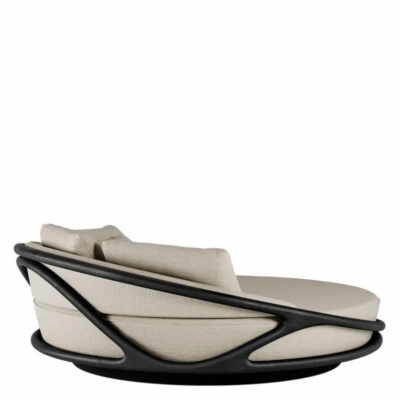 Solis Outdoor Loungebed Ligbedden