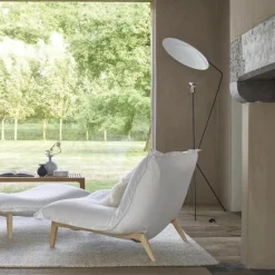 Online Solveig Vloerlamp Vloerlampen
