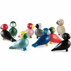 Songbird Alfred Collector S Items|Kinderkamer Accessoires