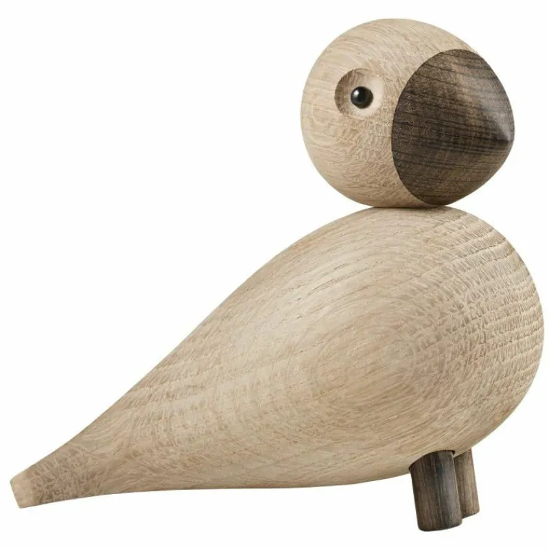 Songbird Alfred Collector S Items|Kinderkamer Accessoires