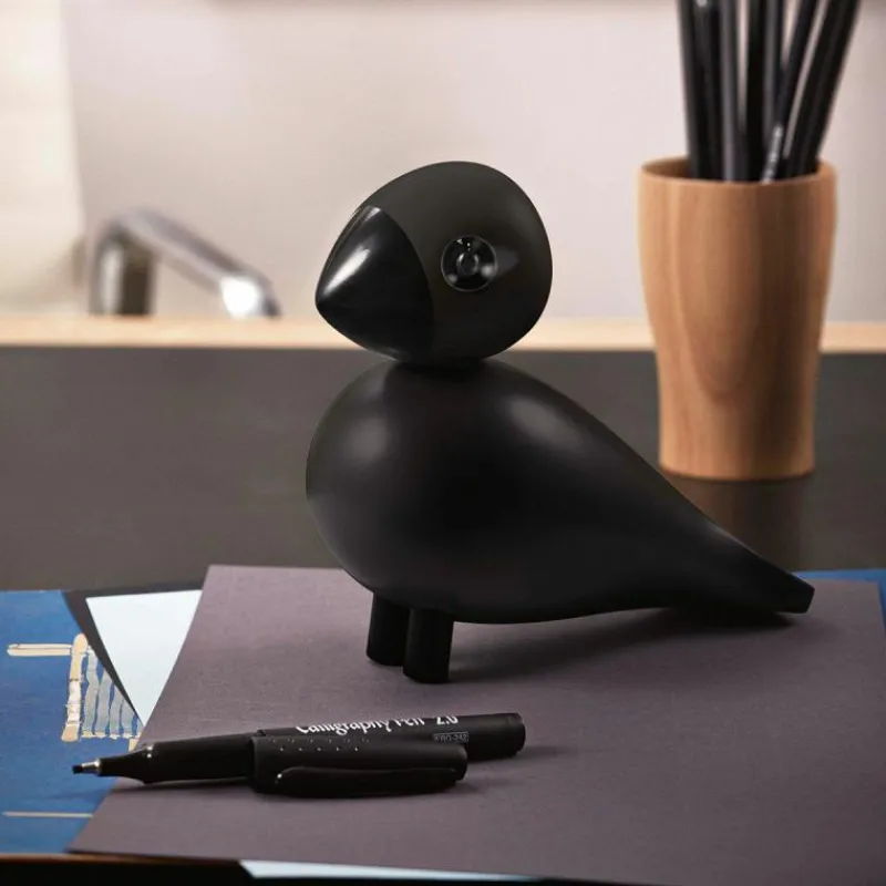 Discount Songbird Raven Collector S Items|Kinderkamer Accessoires