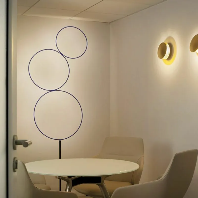 Discount Sorry Giotto 3 Vloerlamp Vloerlampen