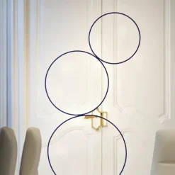 Discount Sorry Giotto 3 Vloerlamp Vloerlampen