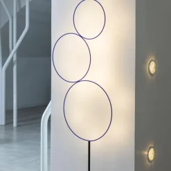 Discount Sorry Giotto 3 Vloerlamp Vloerlampen