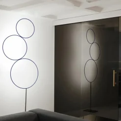 Discount Sorry Giotto 3 Vloerlamp Vloerlampen
