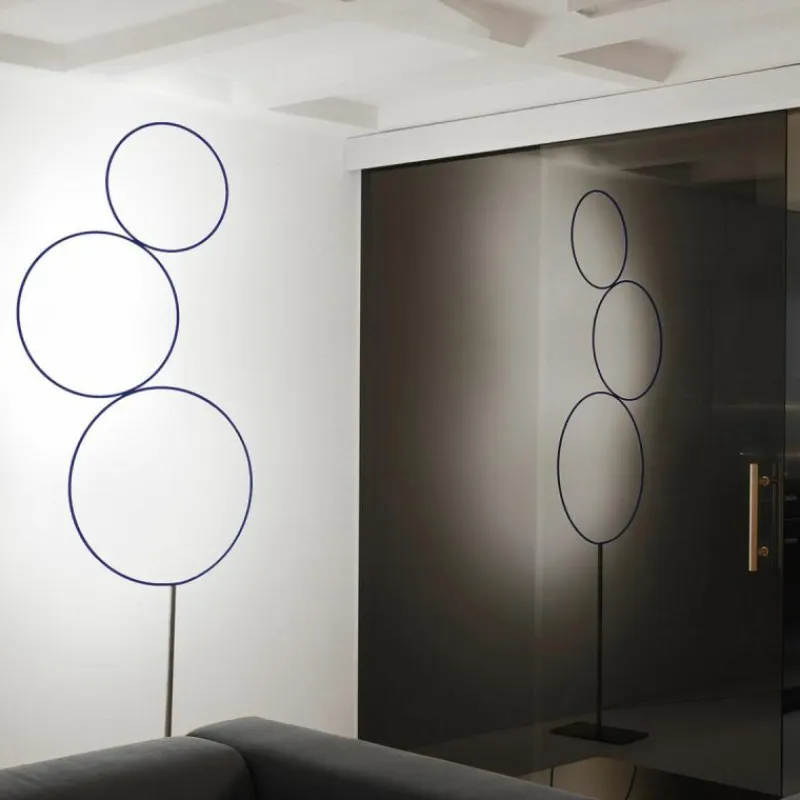 Discount Sorry Giotto 3 Vloerlamp Vloerlampen