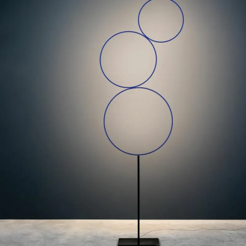 Discount Sorry Giotto 3 Vloerlamp Vloerlampen