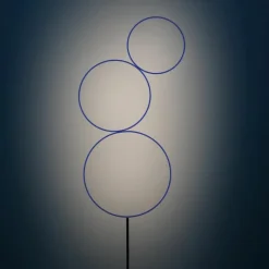 Discount Sorry Giotto 3 Vloerlamp Vloerlampen