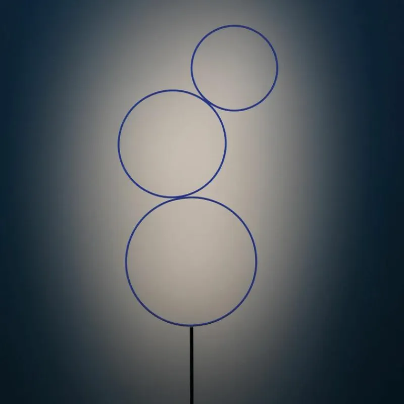 Discount Sorry Giotto 3 Vloerlamp Vloerlampen