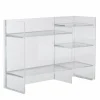 Sound-Rack Kast Badkamermeubels|Boekenkasten