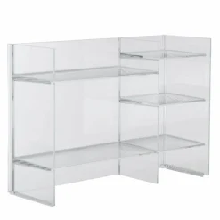 Sound-Rack Kast Badkamermeubels|Boekenkasten