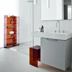 Sound-Rack Kast Badkamermeubels|Boekenkasten