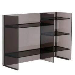 Sound-Rack Kast Badkamermeubels|Boekenkasten