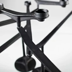 Sale Spin Tafel Kandelaar Kandelaars