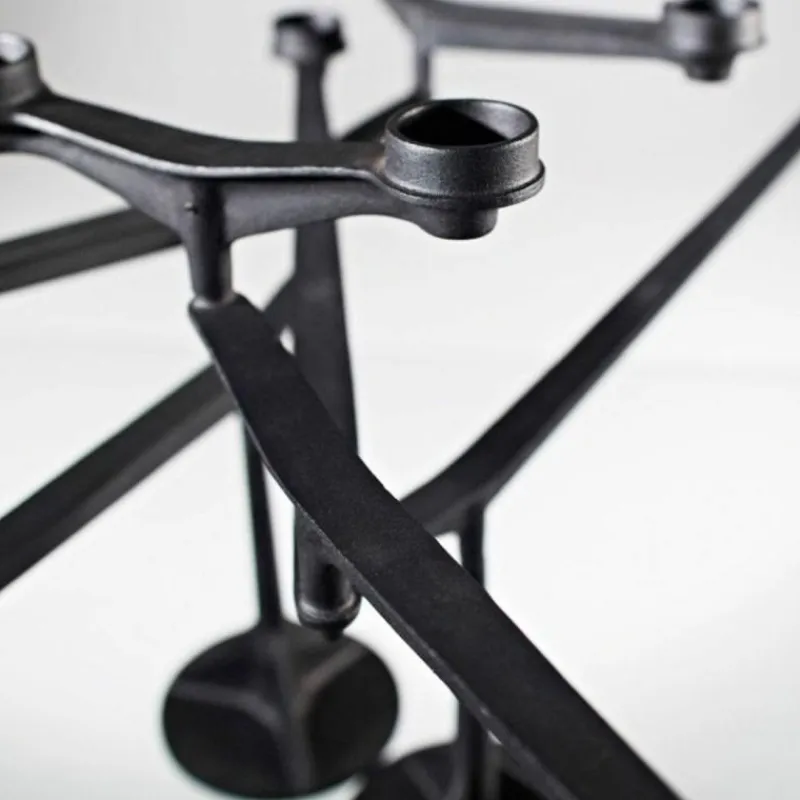 Sale Spin Tafel Kandelaar Kandelaars