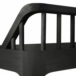 Hot Spindle Bank Houten Banken|Eetkamerbanken