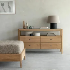 Spindle Dressoir Dressoirs