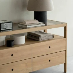 Spindle Dressoir Dressoirs