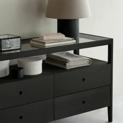 Spindle Dressoir Dressoirs