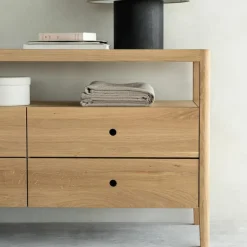 Spindle Dressoir Dressoirs