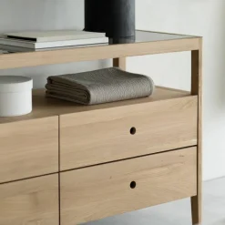 Spindle Dressoir Dressoirs