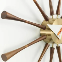 Clearance Spindle Klok Klokken